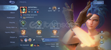 MOBİLE LEGENDS SATILIK HESAP