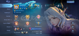 MOBİLE LEGENDS SAYGIN SUP MAİN ORTA ORAN