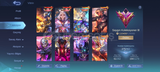 MOBİLE LEGENDS UYGUN HESAP