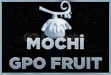 [⭐HIZLI TESLİMAT⭐]⭐Mochi Fruit Satılık GPO⭐