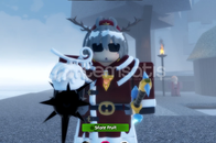 Mochi - GPO Mochi - GPO