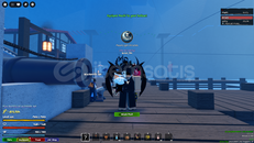 Mochi MOchi No mi Mochi MOchi No mi