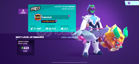 Moco 112 level elite hesap Moco 112 level elite hesap