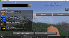 mod kulanma detaylıca anlatım