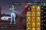 MODA İKONLU BEBEK HESAP