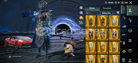 MODA İKONU !!! 360 DESTANSI + M4 SAYAÇ