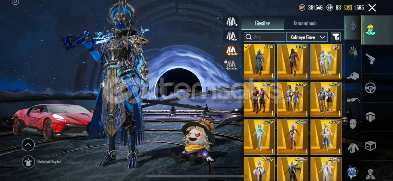 MODA İKONU !!! 360 DESTANSI + M4 SAYAÇ MODA İKONU !!! 360 DESTANSI + M4 SAYAÇ