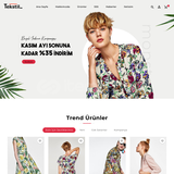 Moda OpenCart Teması