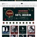 Moda Profesyonel E-Ticaret Scripti