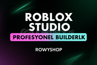 MODEL BAŞI ÜCRET (Roblox Studio Build Hizmeti) MODEL BAŞI ÜCRET (Roblox Studio Build Hizmeti)