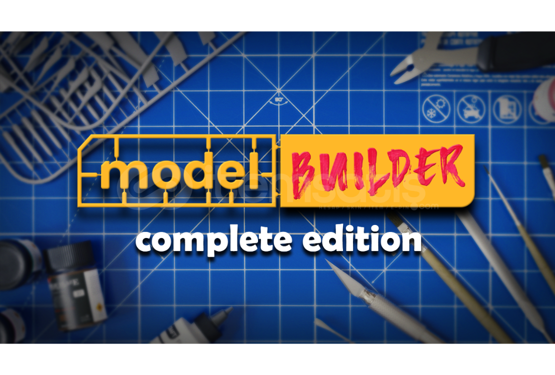Model Builder
 + Garanti Model Builder
 + Garanti