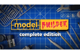 Model Builder
 + Garanti