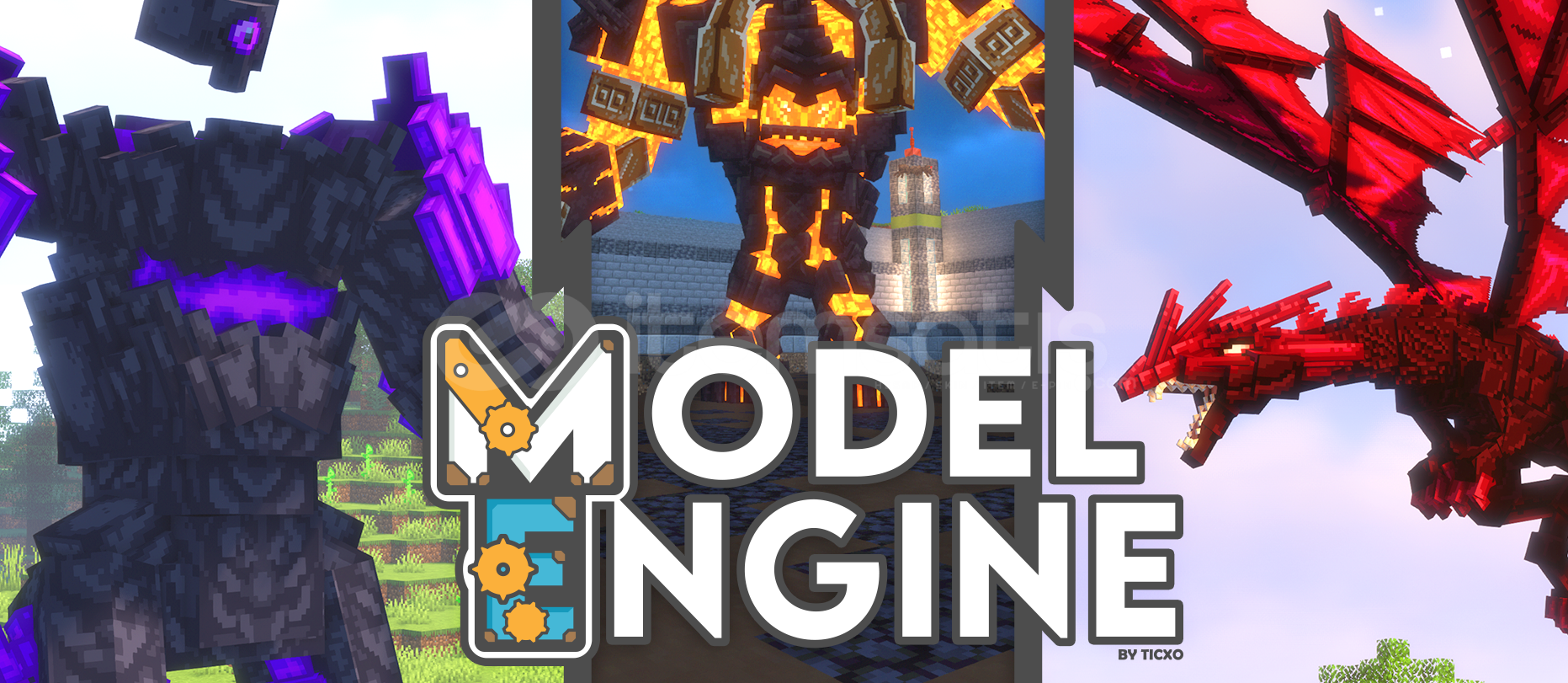 MODEL ENGİNE TÜM SÜRÜMLER MODEL ENGİNE TÜM SÜRÜMLER