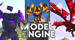 Model Engine Premium (1.19.4 - 1.21.8)