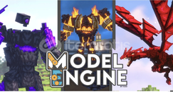 ModelEngine premium Dev builds Güncel