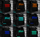 MODERASYON YELEKLERİ MODERASYON YELEKLERİ