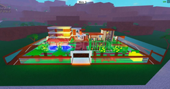 ✅[MODERN MANSİON] LUMBER TYCOON 2✅