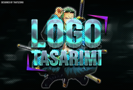 Modern & Pro Logo Profil Tasarımı | Uygun Fiyat