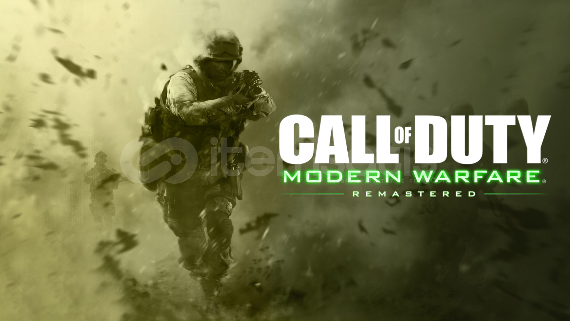 Modern Warfare 1 PS4 PS5  Modern Warfare 1 PS4 PS5
