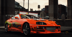 Modifiyeli Araç Paketi