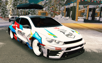 MODİFİYELİ SCROCCO