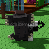 Mole Pet 