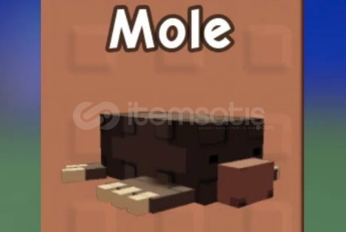 Mole uyguna Mole uyguna