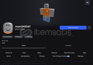 mom345567 2012 Kurulum Hesap