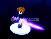 Monarch Blade | Blade Ball