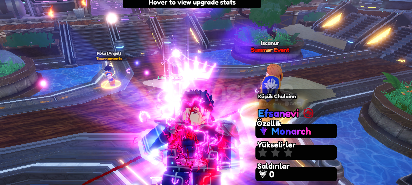 Monarch Lancer Monarch Lancer