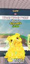 MONEY MONEY PUGGY 131.2M