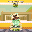 ⭐Money Money Puggy 21M/s ⭐