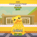 ⭐Money Money Puggy 26.2M/s ⭐