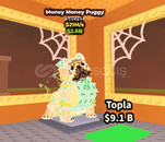 Money Money Puggy 21m/s UCUZ VE GÜVENİLİR Money Money Puggy 21m/s UCUZ VE GÜVENİLİR