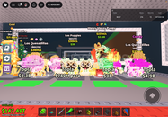 Money money puggy 231M