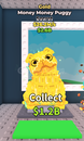 Money Money Puggy (26M/s)