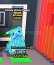 Money Money Puggy 31.5m