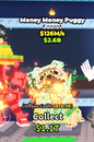 Money Money Puggy Money Money Puggy