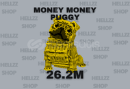 Money Money Puggy - En Ucuzu! Money Money Puggy - En Ucuzu!