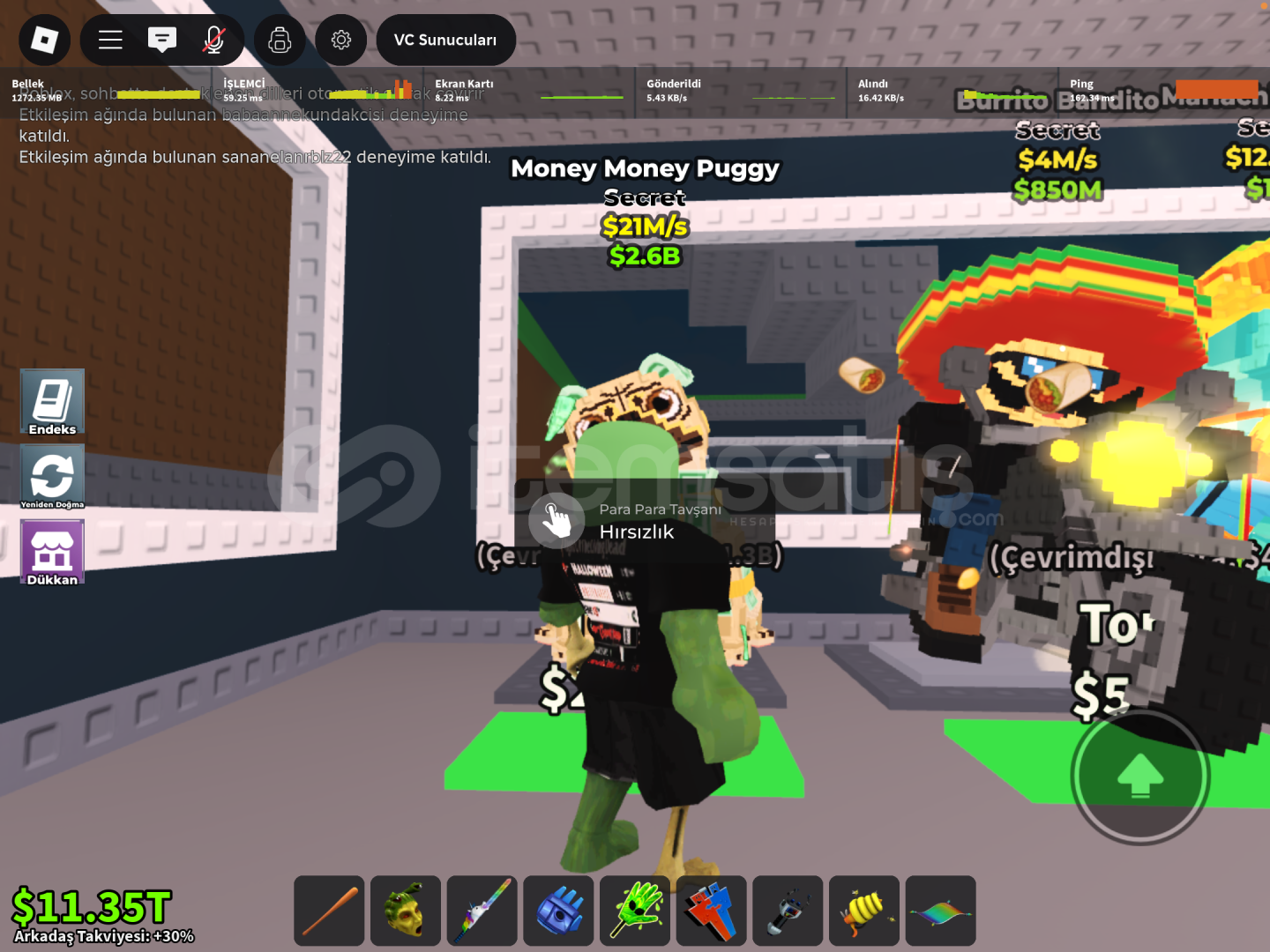 Money money puggy en uygun en hızlı Money money puggy en uygun en hızlı
