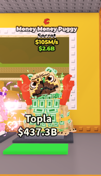 ✨Money Money Puggy | En Uygunu✨ ✨Money Money Puggy | En Uygunu✨