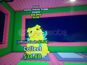 money money puggy gold 