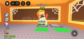 Money money pugy 399m