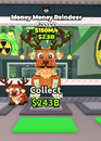 Money Money Reindeer 150M/S SİTEDEKİ EN UCUZ!