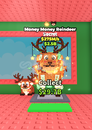 Money Money Reindeer