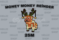 Money Money Reinder - En Ucuzu!