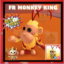MONKEY KİNG EN UCUZ!!