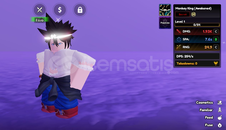 Monkey King EVO Anime VANGUARD 2