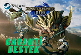 MONSTER HUNTER RİSE - %100 MEMNUNİYET