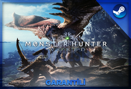  Monster Hunter World